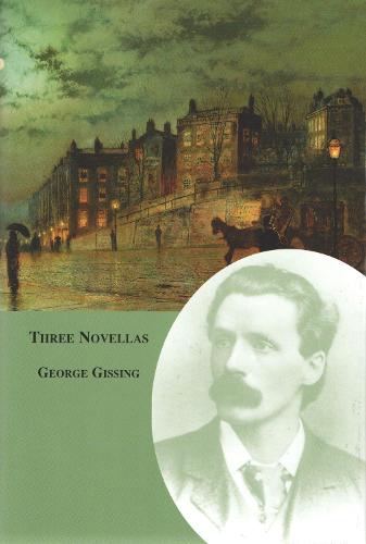 Three Novellas (Hardback)