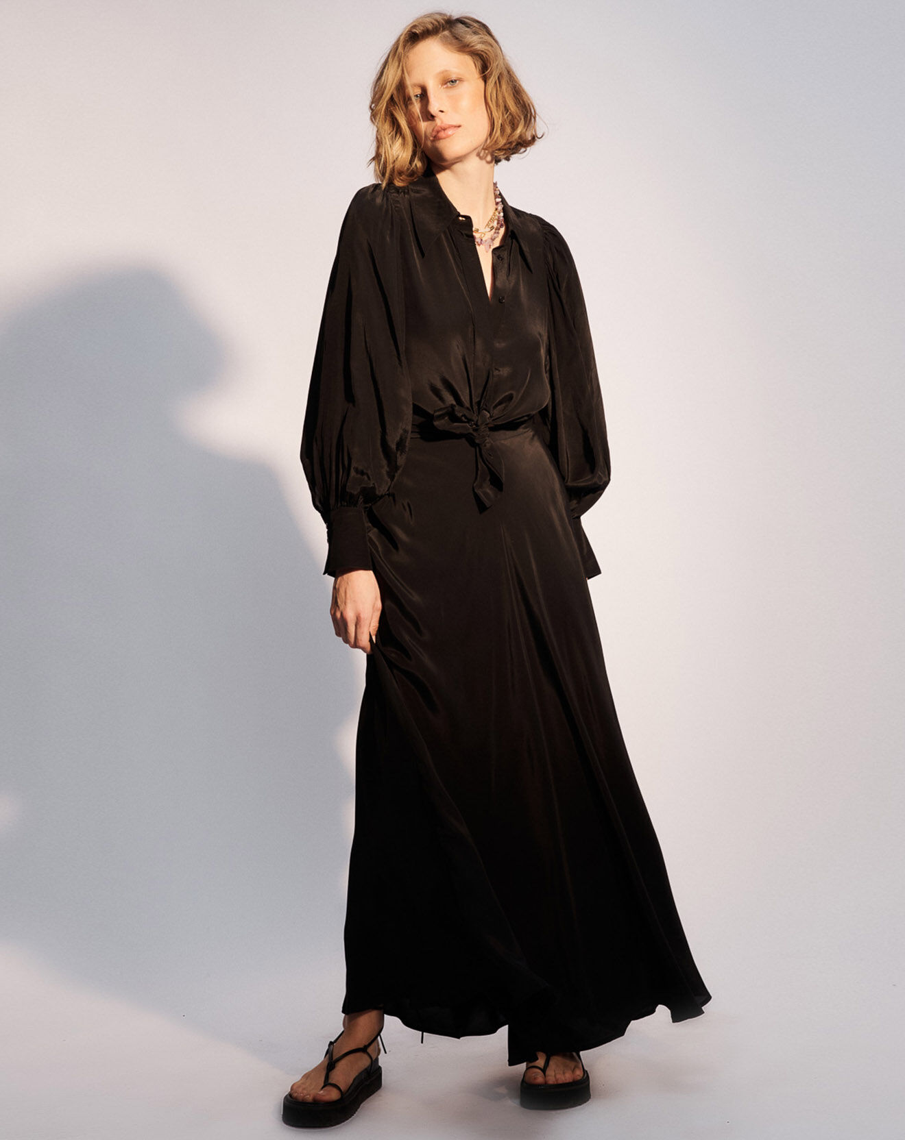 Stella Forest Jupe longue Sorella noire