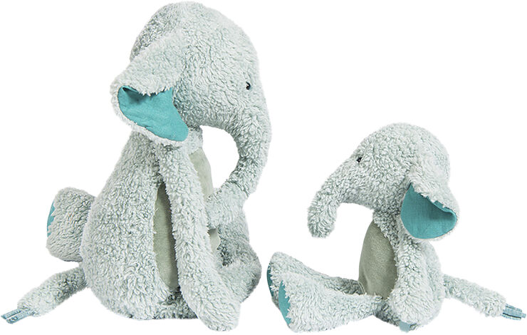 Moulin Roty Moulin Roty - Tøjdyr - Stor elefant