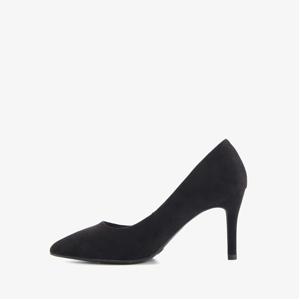 Blue Box dames pumps zwart