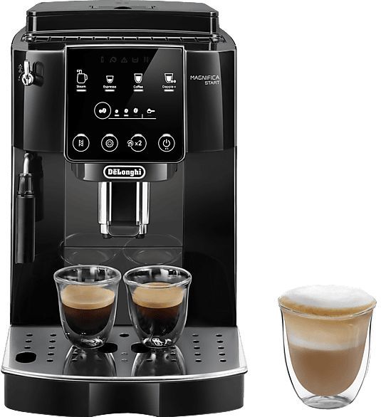 De'longhi Magnifica Start Ecam220.21.bg - Koffiezetapparaat
