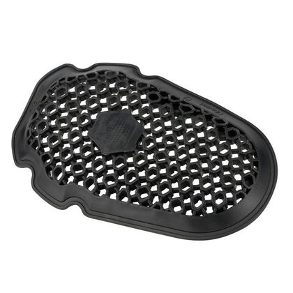 Protections Hanches Bering ALPHA - HIPS & SHIN LADY - Noir