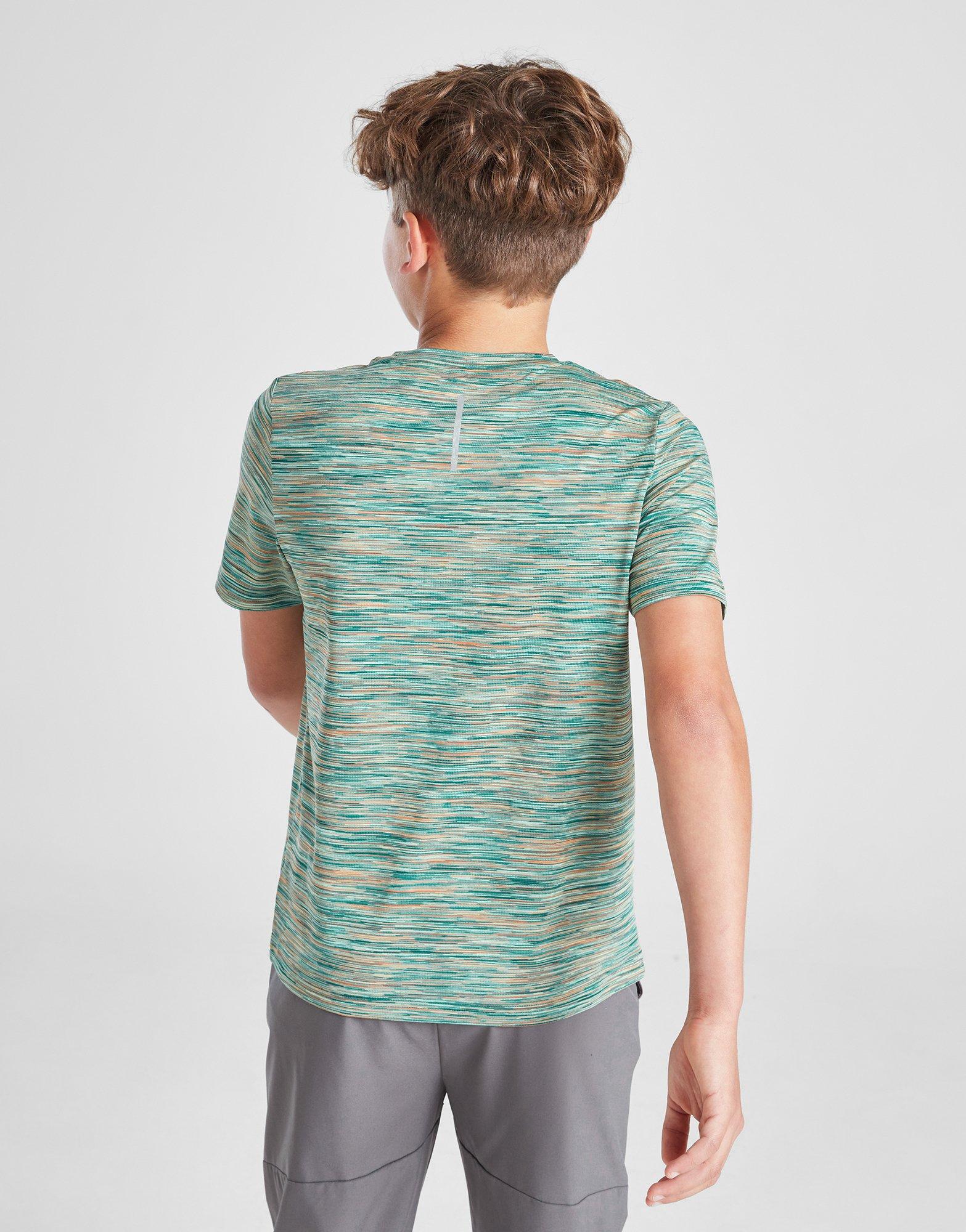 MONTIREX T-shirt Trail Junior