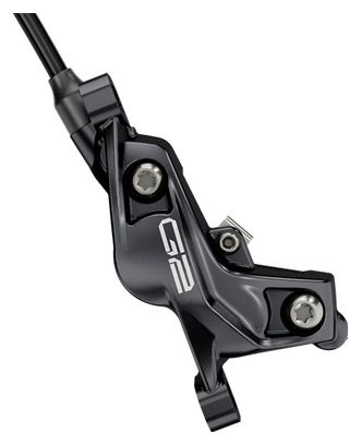 Frein Avant Sram G2 R (sans disques) Noir