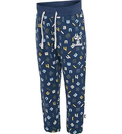 Hummel Hosen - HmlHappy You - Sea