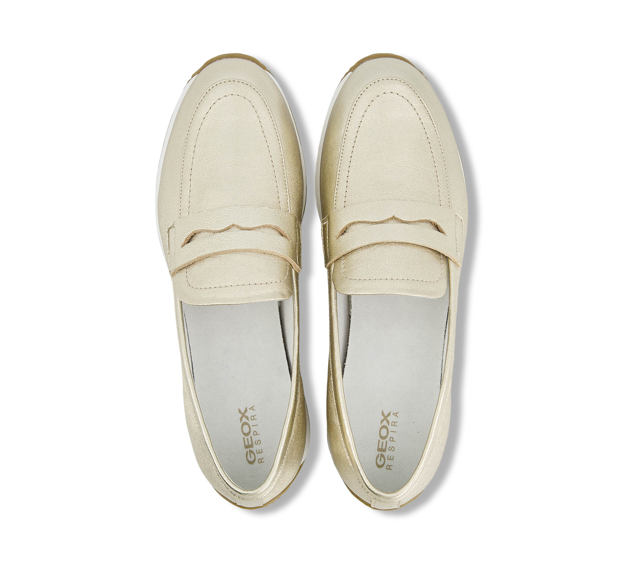 Geox Calithe gold