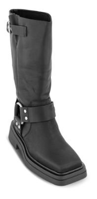 Vagabond Biker Boot Sort 5452-209 EYRA