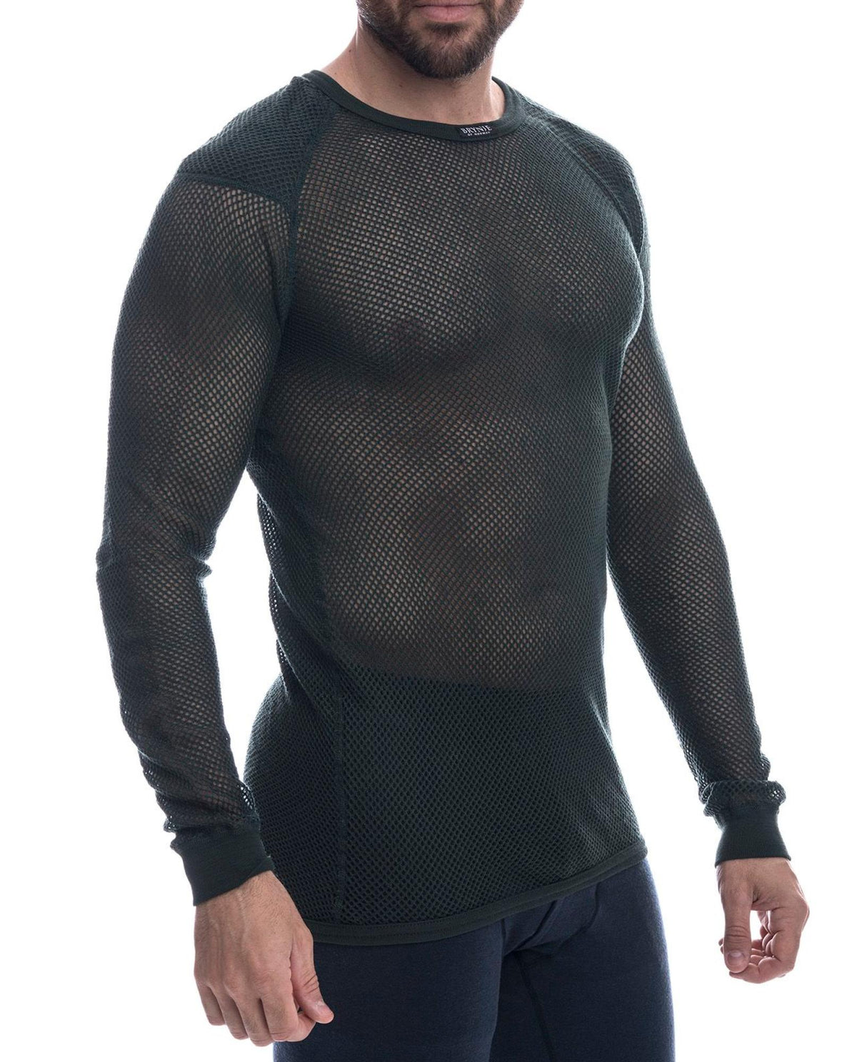Brynje<br>Super Thermo w/ Shoulder Inlay