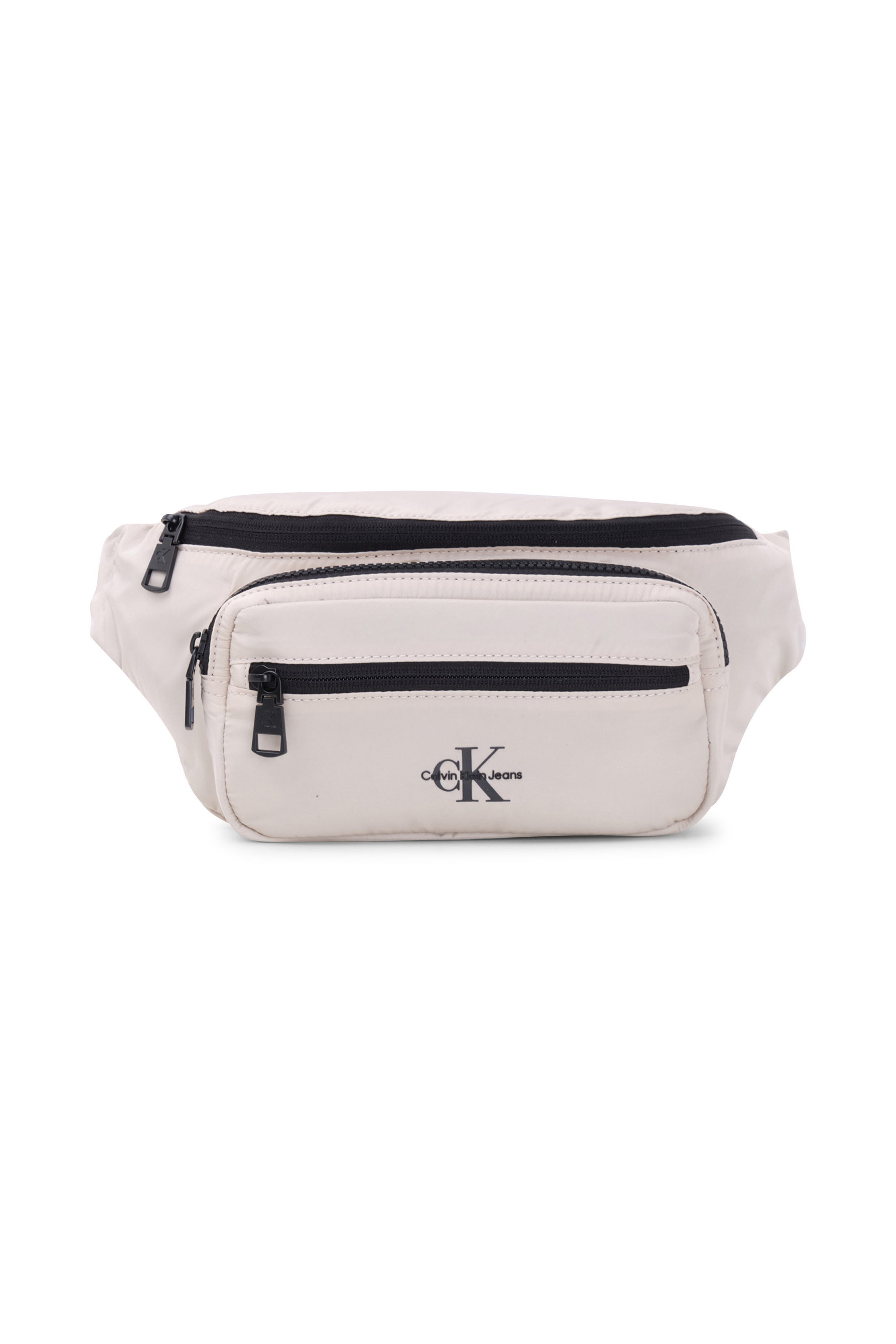 CALVIN KLEIN JEANS Sac banane PACKABLE WAISTBAG Noir