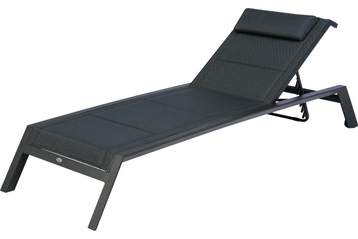 TRANSAT ALLURE POIVRE GRAPHITE