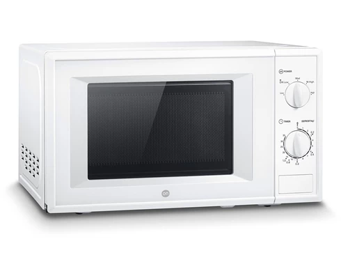 ON Microwave 10