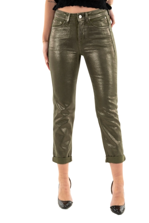 Pantalons freeman t. porter timea tulum pira24 f493 forest night