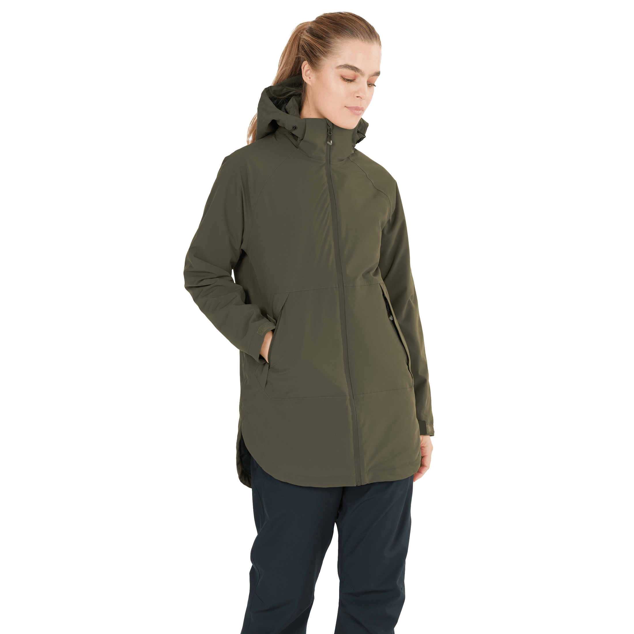Vertical Brittana W Jacket W-Pro 15000 - Jakke