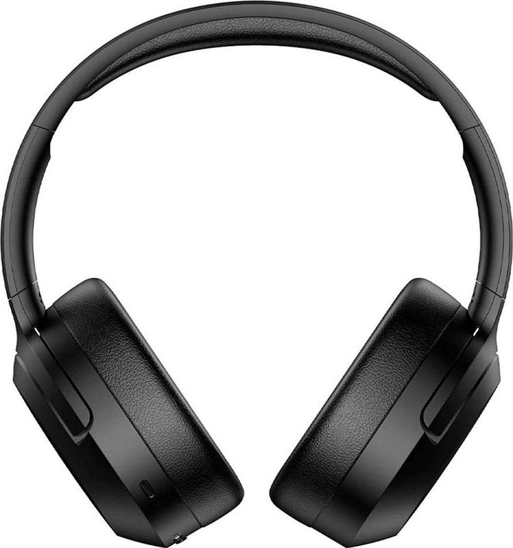 Edifier - W820NB - Over-Ear Bluetooth Koptelefoon - Zwart - Actieve Noise Cancelling