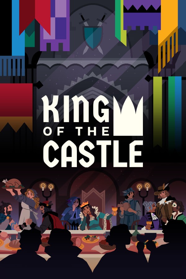 King of the Castle- PC