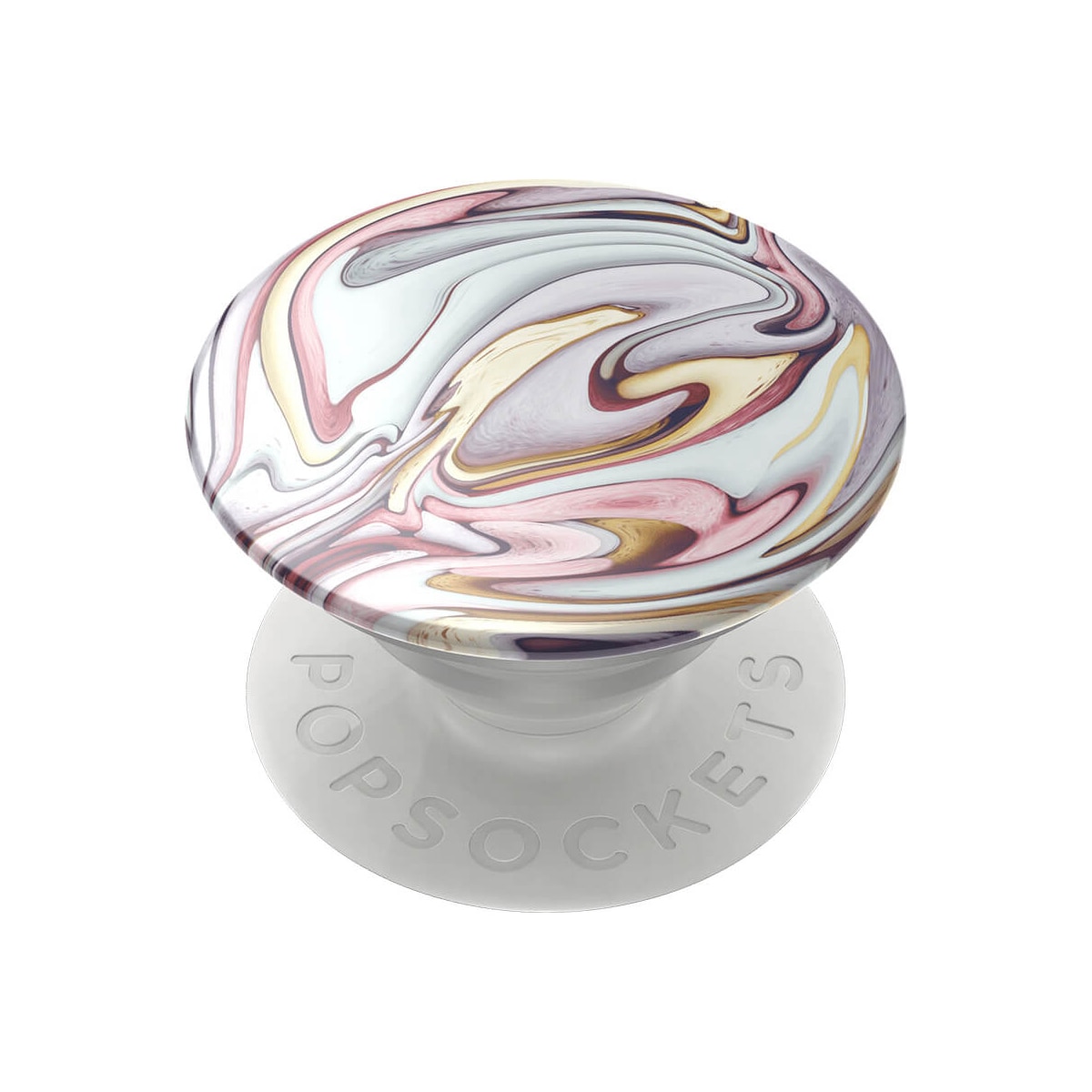 Popsockets grep til mobile enheter (laquer gloss)