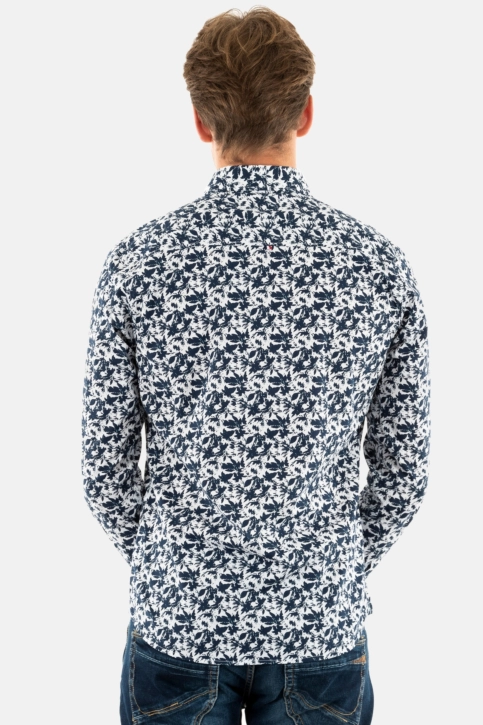 Chemise Le Temps Des Cerises juna 0147 night