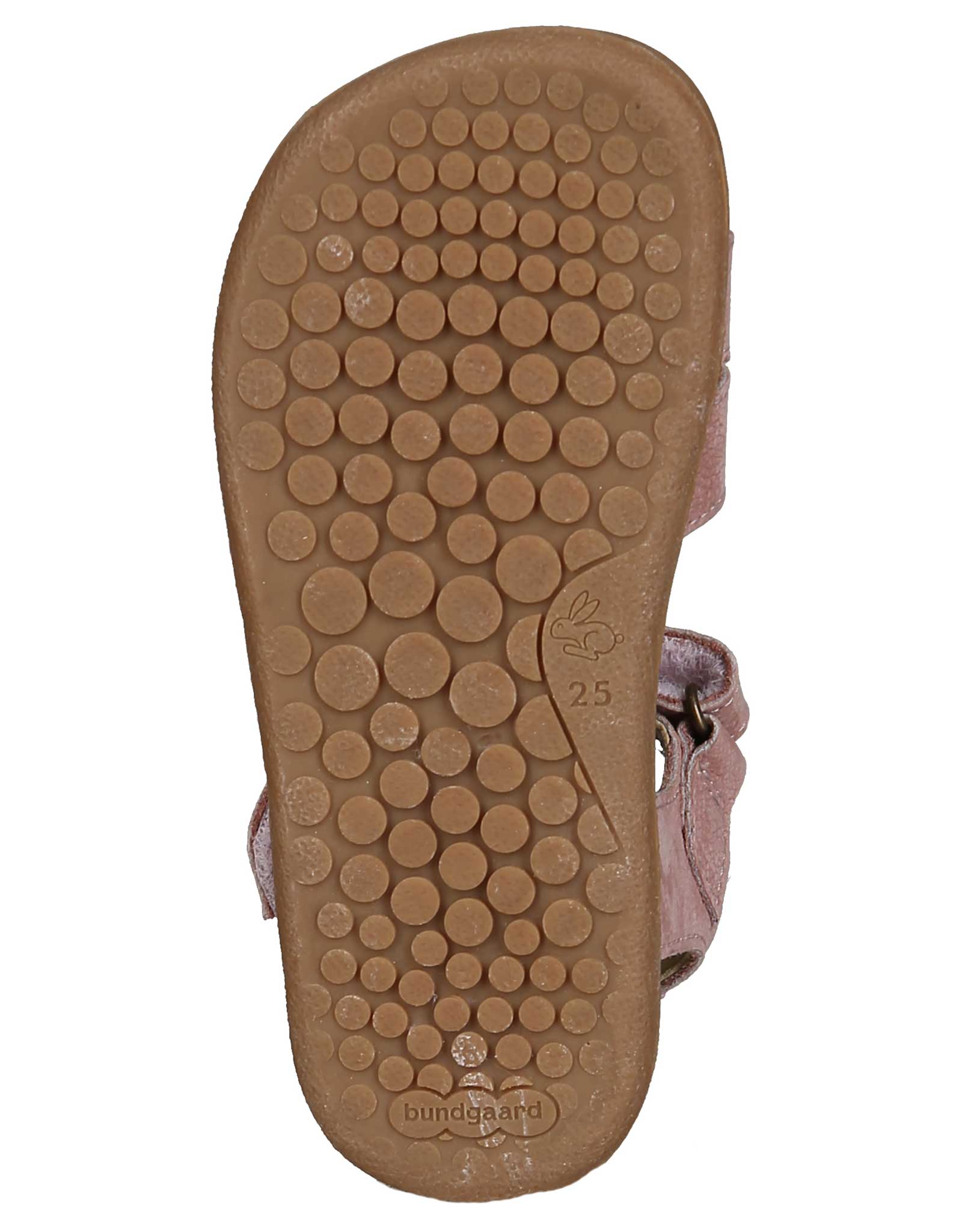 Klett-Sandalen ROXANNE II in rose