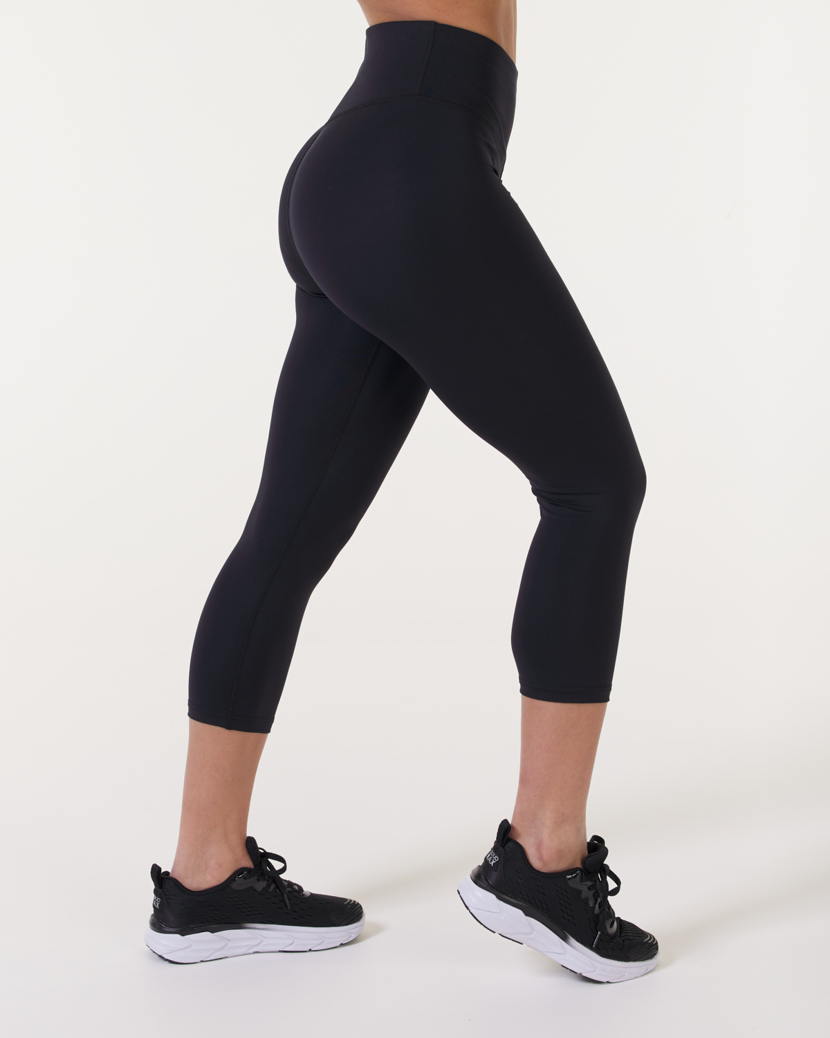 LEVITY Primary Tights 3\4 Black