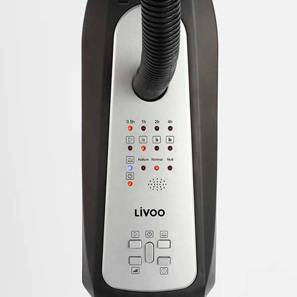 Ventilateur brumisateur DOM411 Livoo