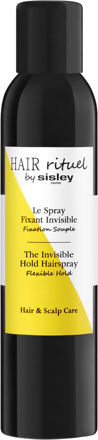 Sisley Hair Rituel by Sisley The Invisible Hold Hair Spray