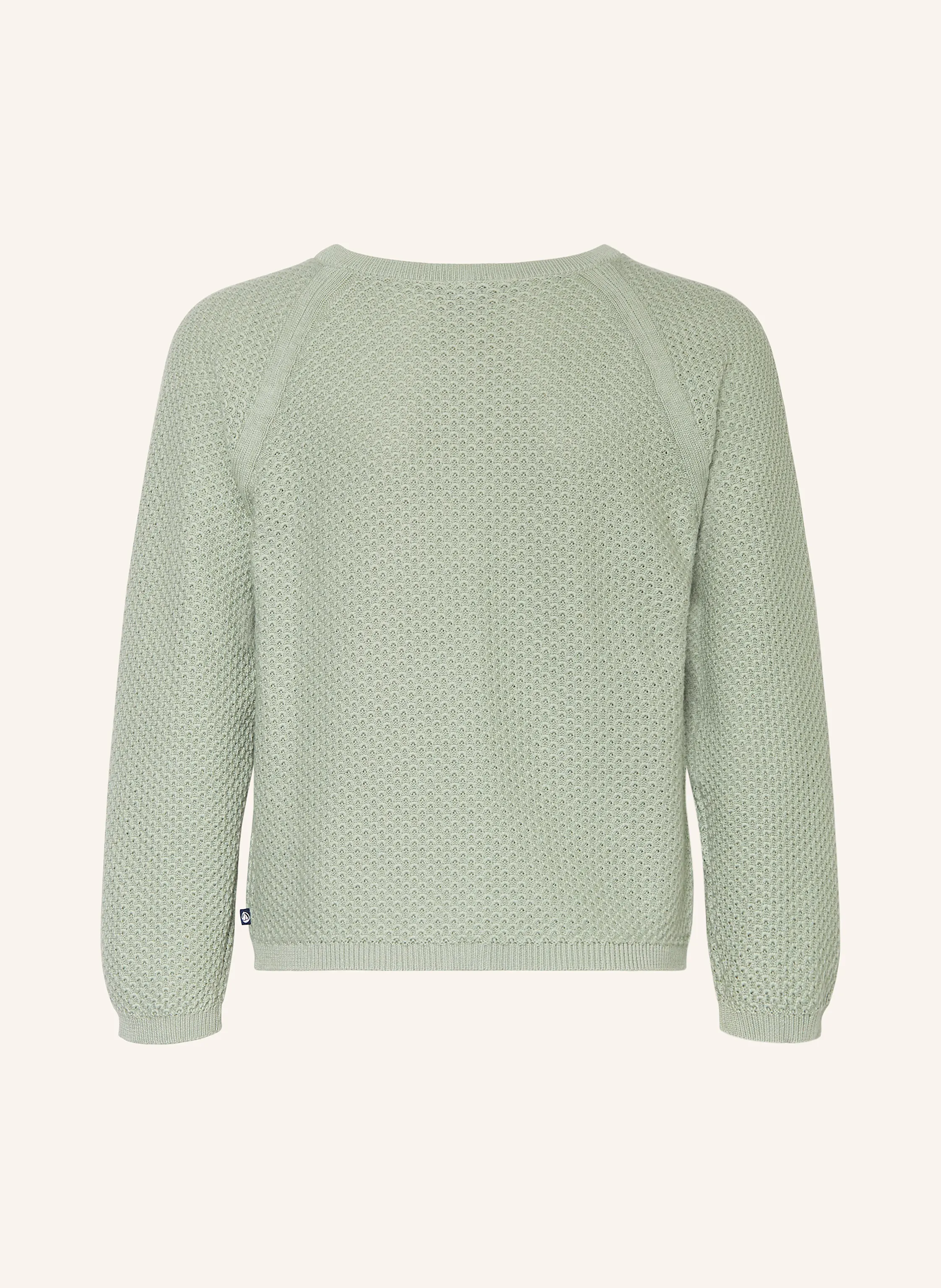 PETIT BATEAU Strickjacke