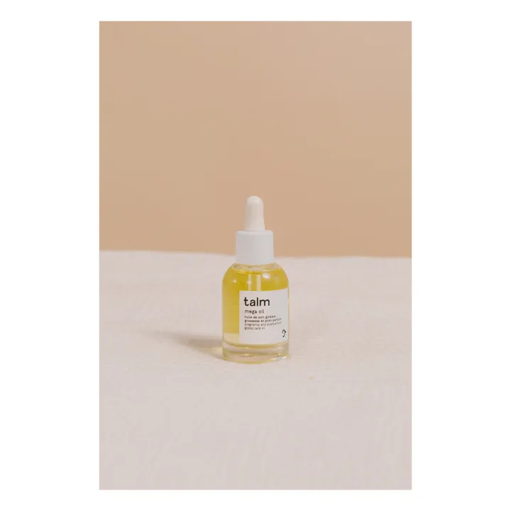 Talm Huile de soin Mega Oil - 30 ml