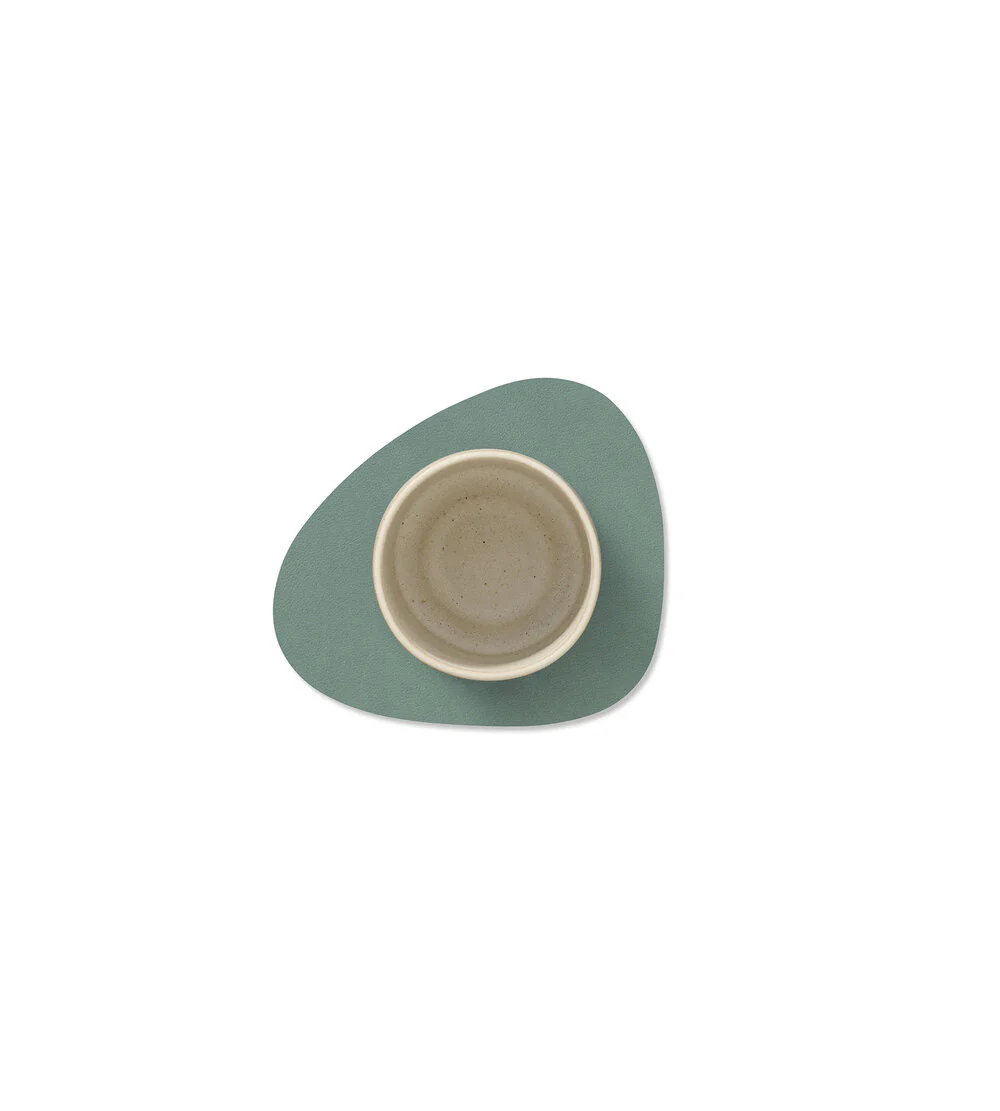 LIND DNA  Nupo Curve, glasbrik - grøn