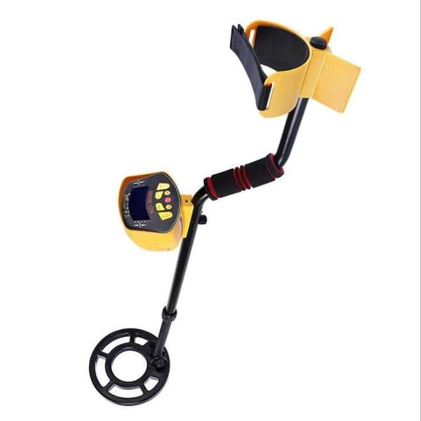 URCERI metal detector GC-1028