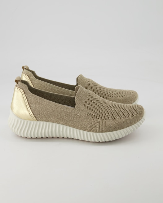 Igi & Co 202415652222001 Slipper in Gold