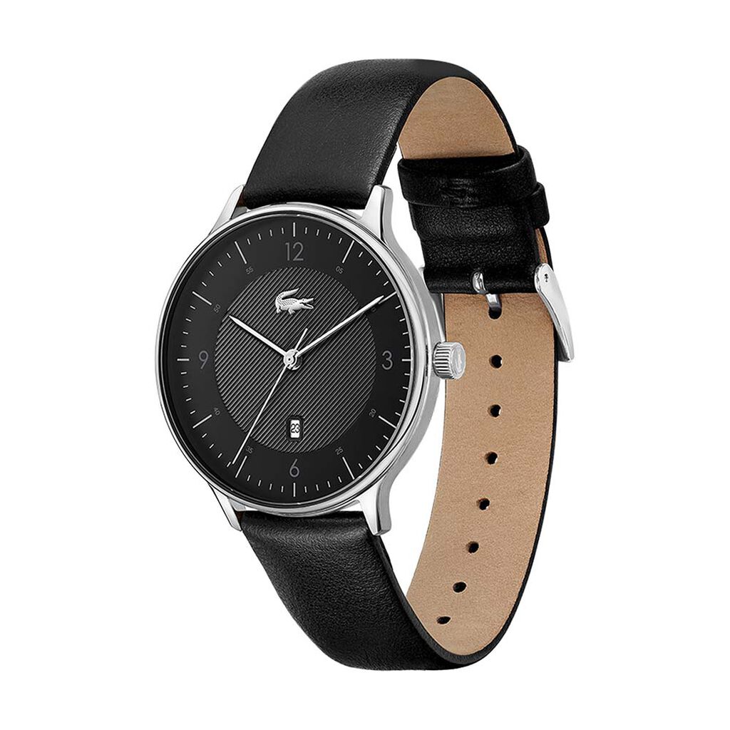 Montre Lacoste Club Noir