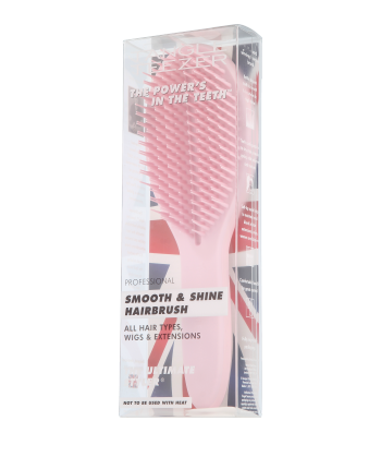 Tangle Teezer The Ultimate Styler Styling-Bürste mit kurzem Griff Pink 1-Stück