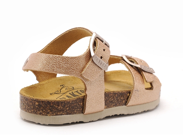 Plakton nu pieds enfant lisa 131407 or
