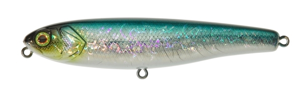 Leurre de surface Illex Bonnie 107 17,5gr Floating