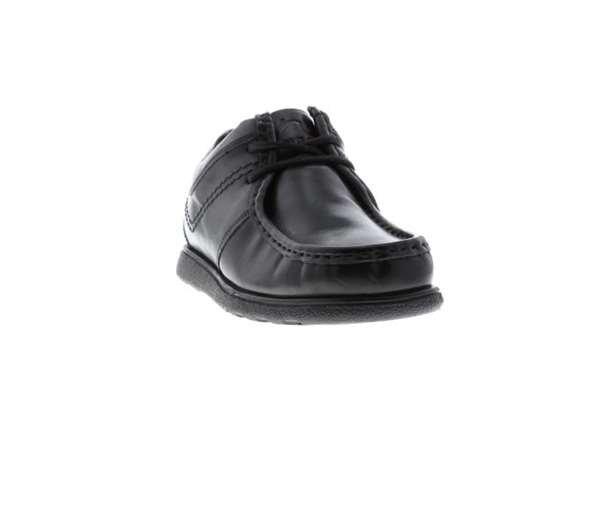 Kangol Waltham Lace Up Junior Shoes
