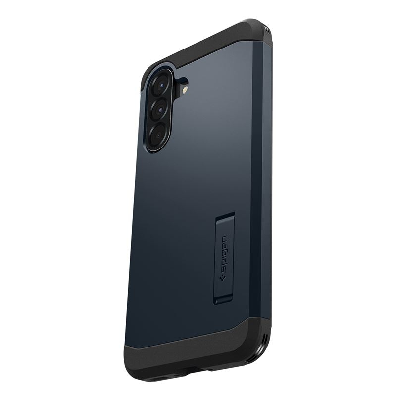 Samsung Galaxy A56 Tough Armor Case Hülle (ACS09295) - Metal Slate