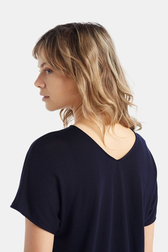 icebreaker icebreaker Drayden Reversible Ss Tee