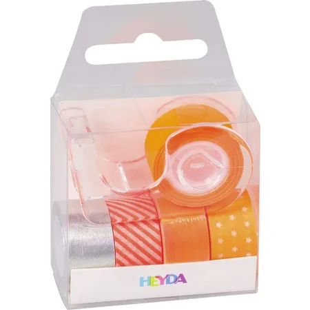 Heyda Deko Tapes Mini 