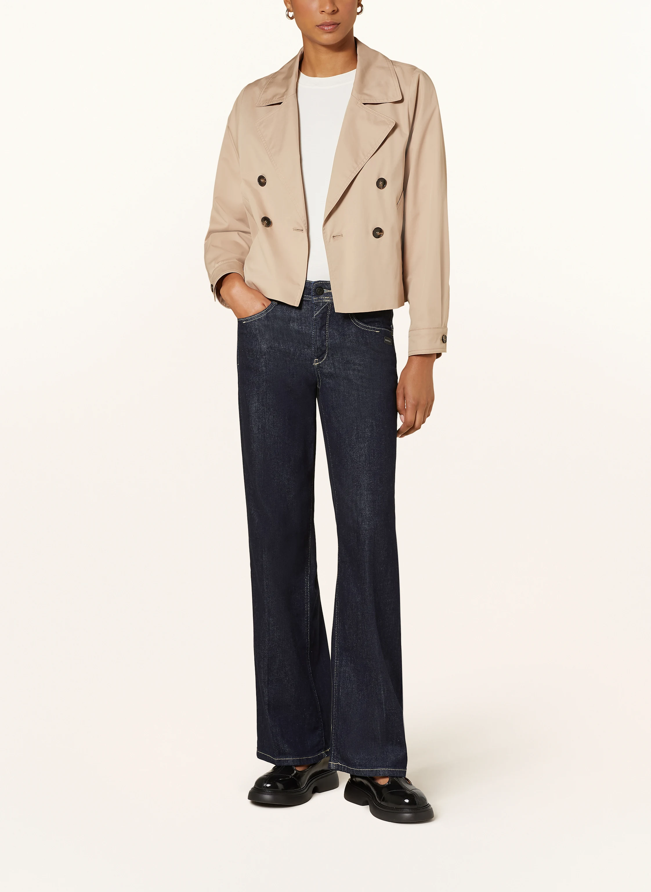 GANG Straight Jeans 94 AMELIE