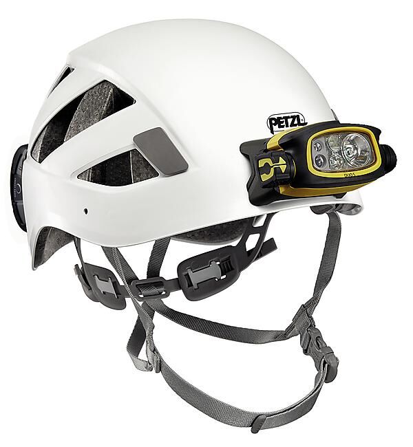 PETZL - CASQUE BOREO CAVING