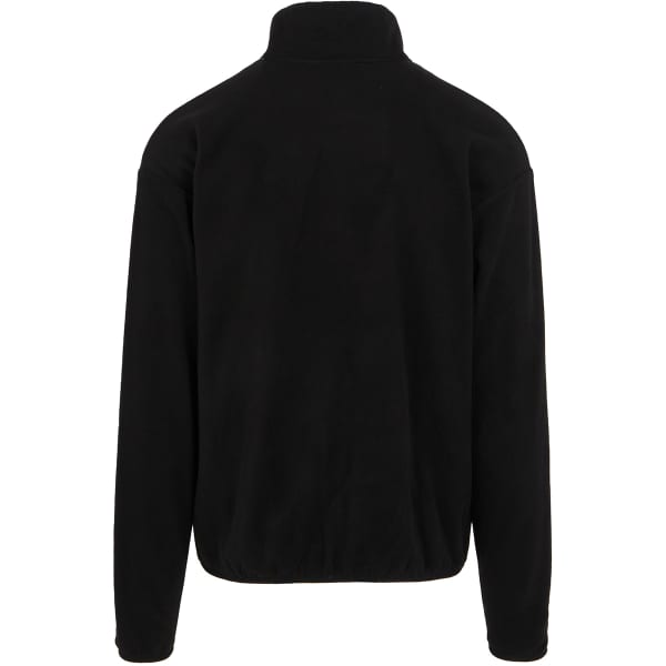 Veste polaire randonnée REGATTA FRANKIE FULL ZIP FLEECE BLACK