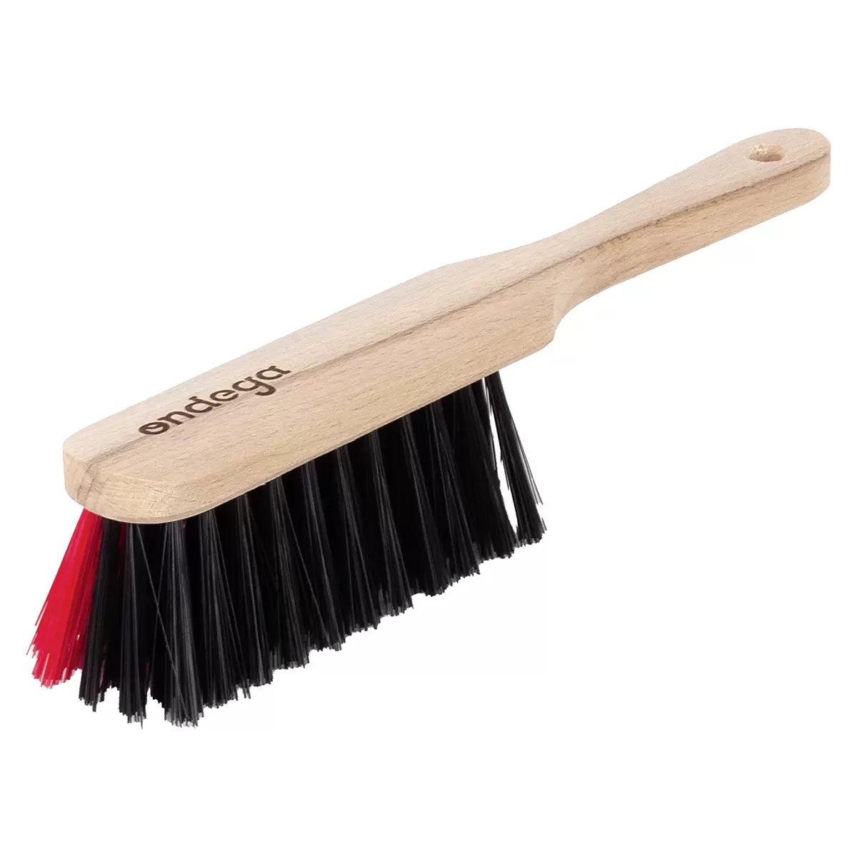 Handfeger Ondega schwarz,braun