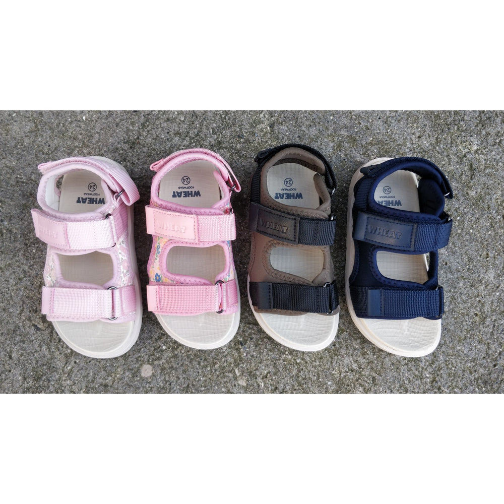 Køb Wheat Dry Pine Sandal Mandy