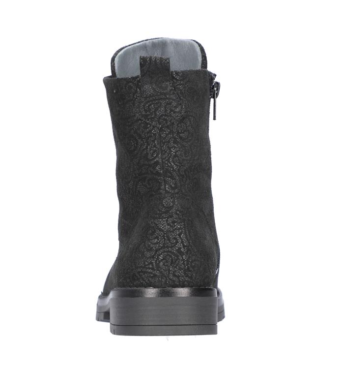 Waldläufer 265702 G-ravina schwarz