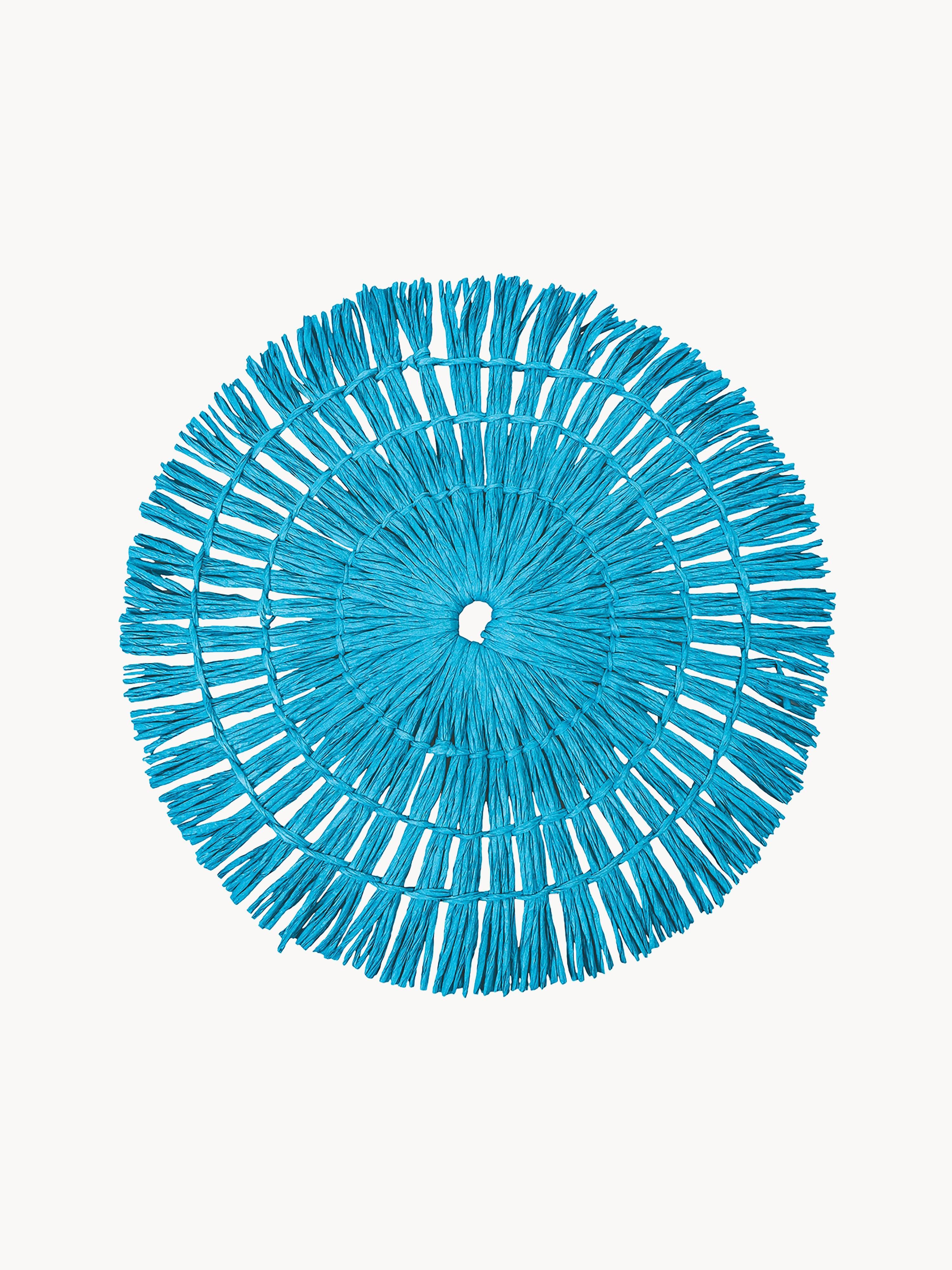 Handgemaakte placemats Tovaglietta, 6-delig
