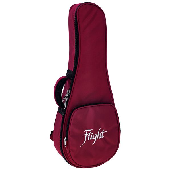 Flight Fireball EQ-A Baritone Ukulele