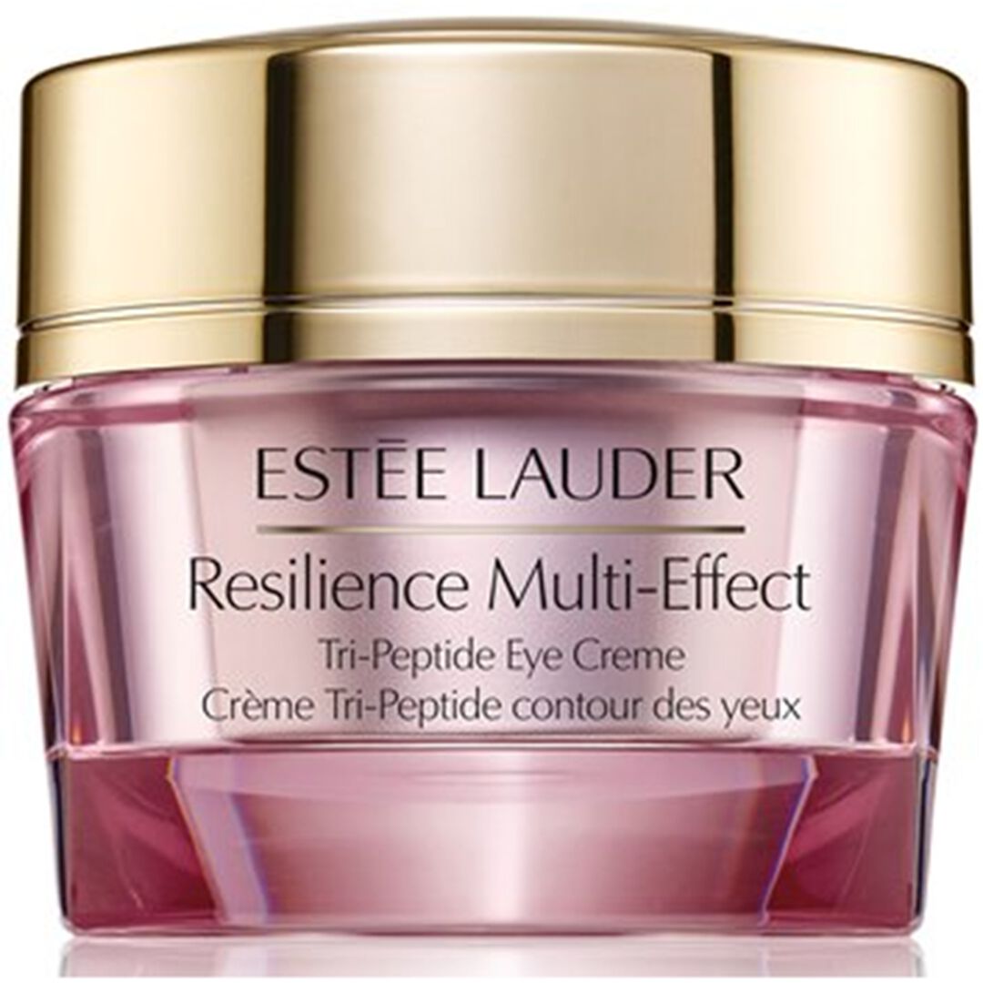 Estée Lauder Resilience Multi-Effect Tri-Peptide Eye Creme - 15ml