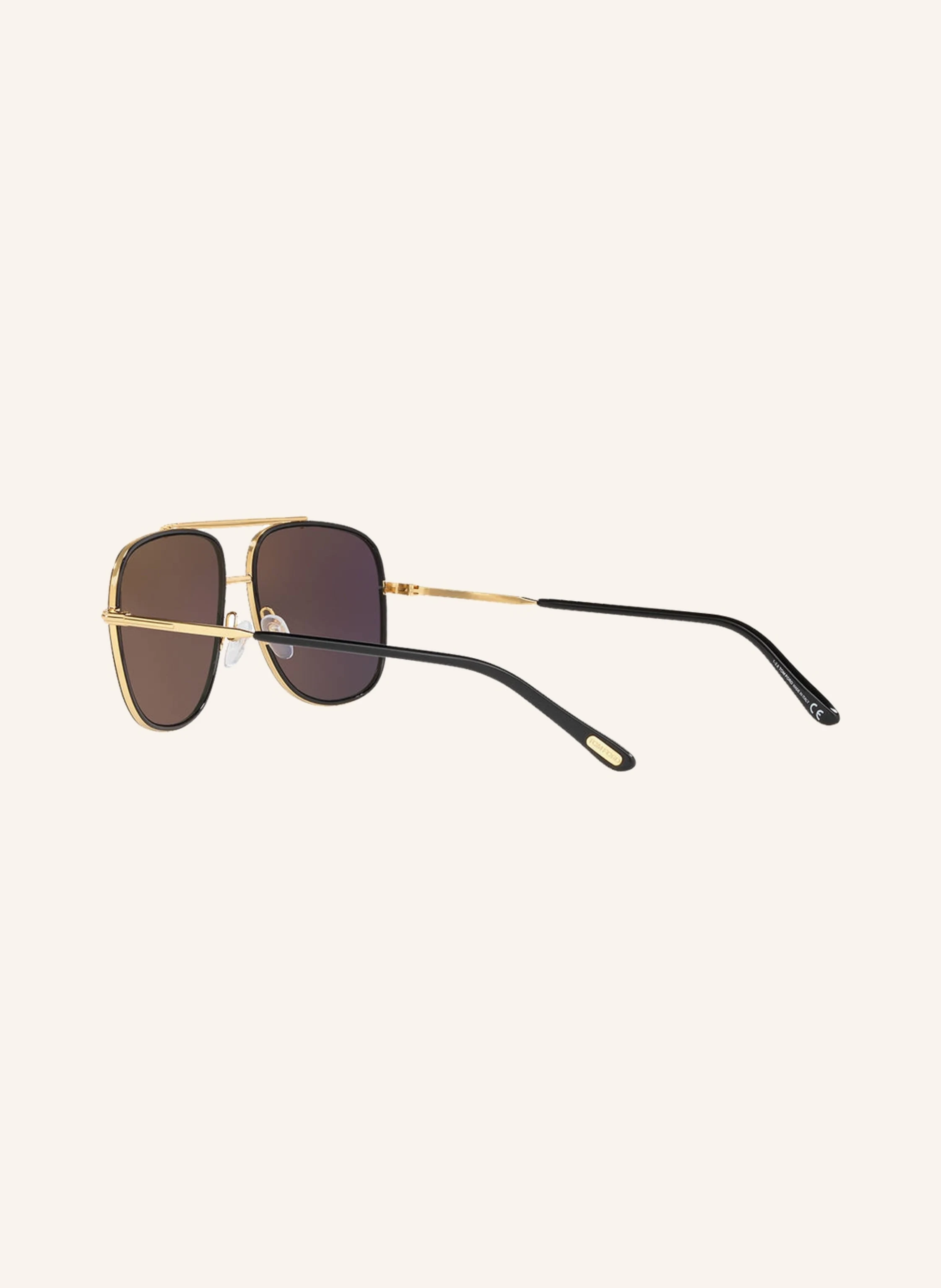 TOM FORD Sonnenbrille FT0693 BENTON