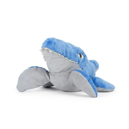 Schmidt Spiele Plüsch Dreamworks Jurassic World, Mosasaurus, 29 cm