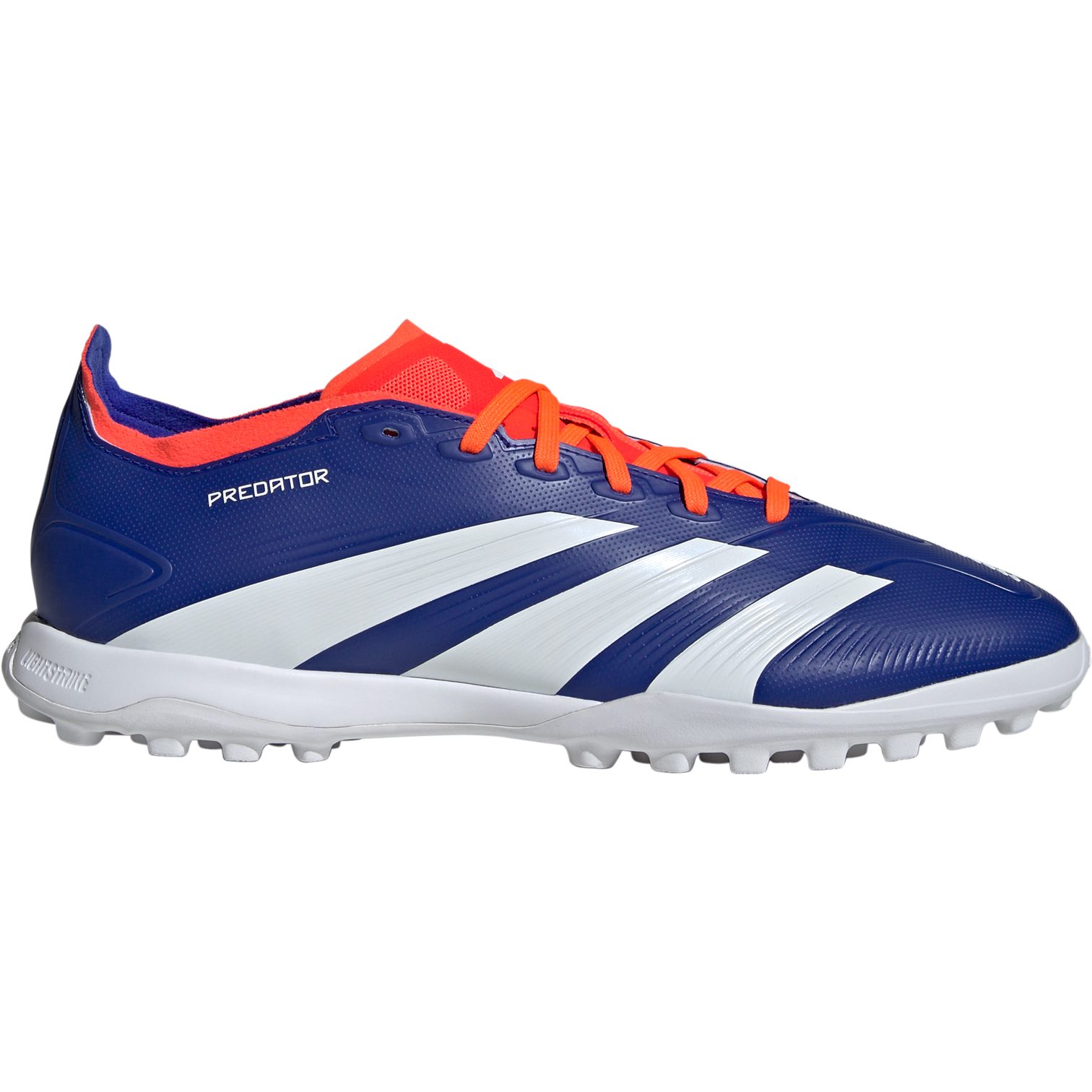 adidas Predator League TF Fußballschuhe Herren lucid blue